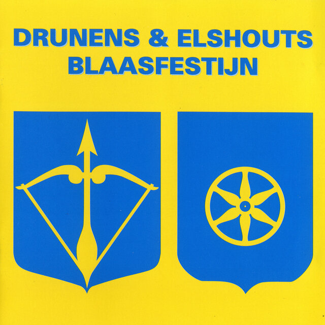 Drunens & Elshouts Blaasfestijn
