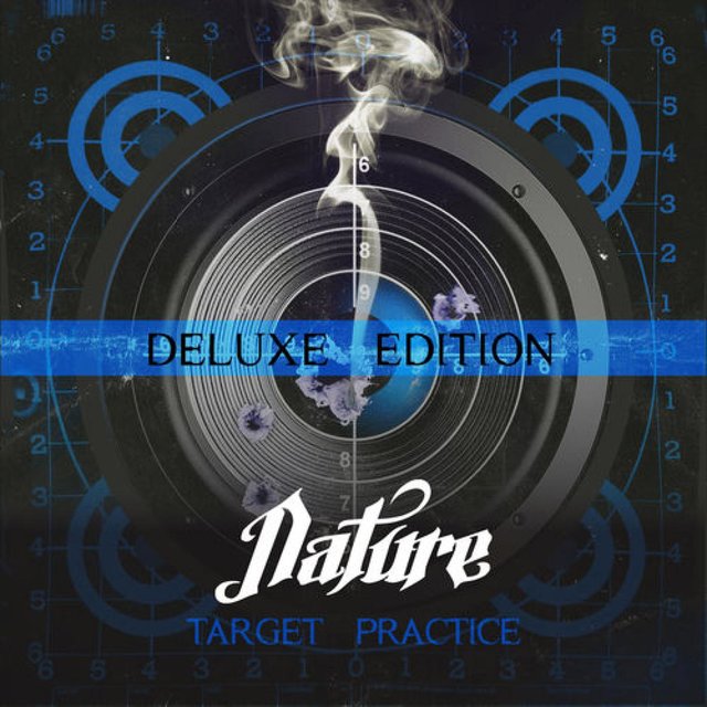 Target Practice (Deluxe Edition)