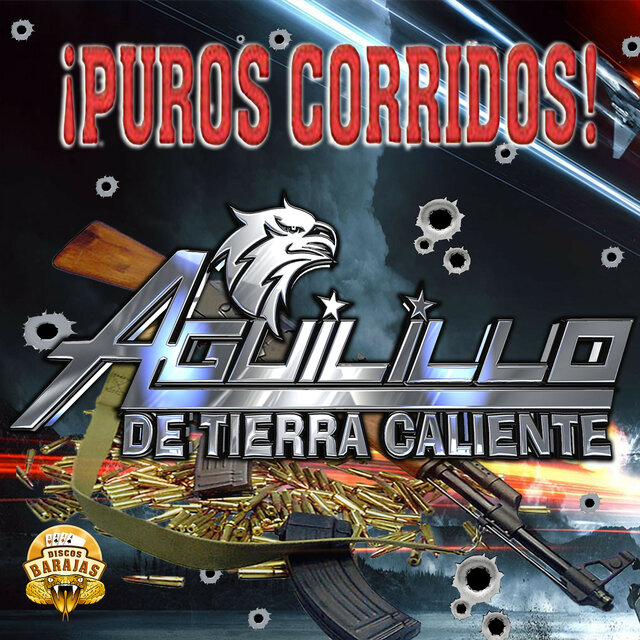 Puros Corridos