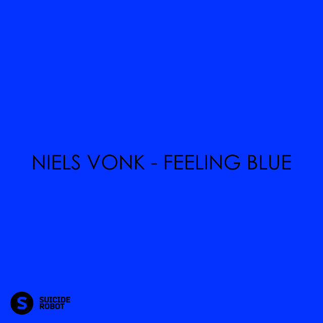 Feeling Blue