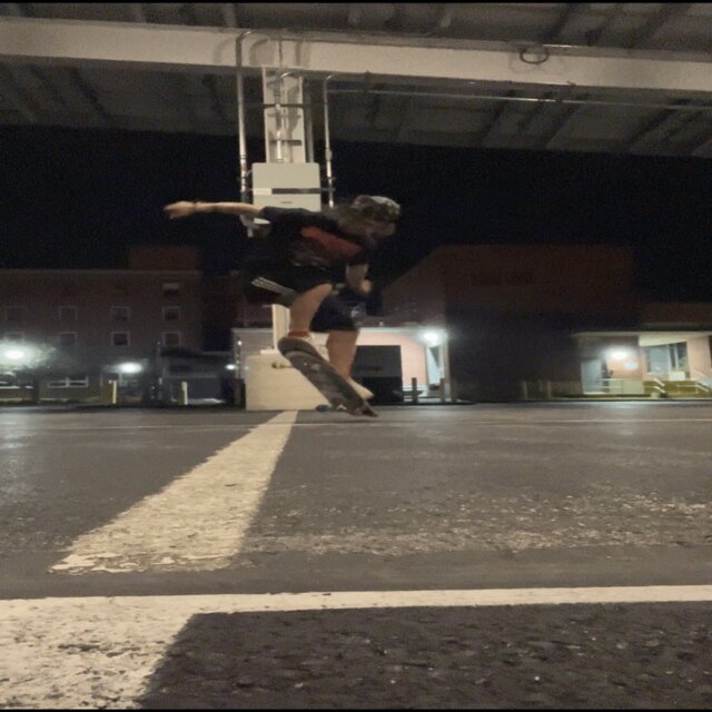 Late Nights Vol. 2