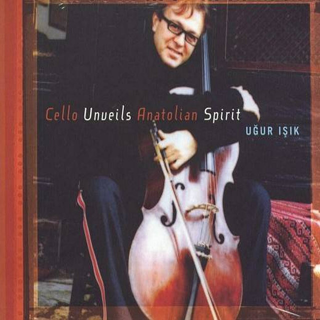 Cello Unveils Anatolian Spirit
