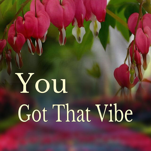 You got that vibe