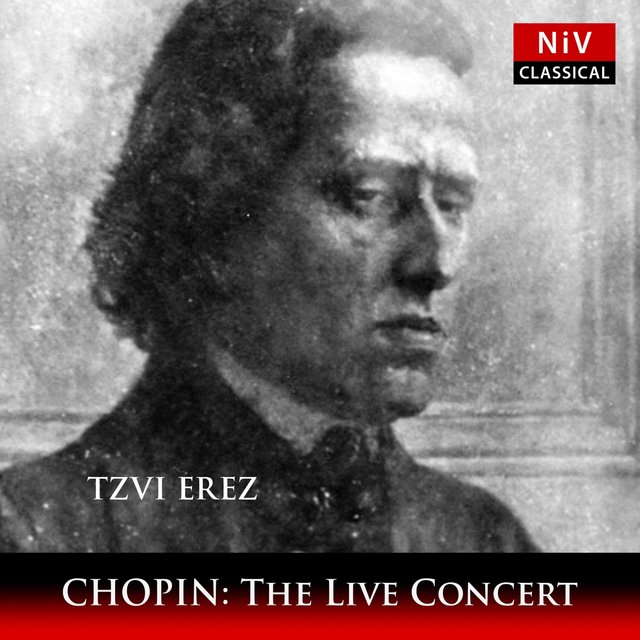 Chopin: The Live Concert