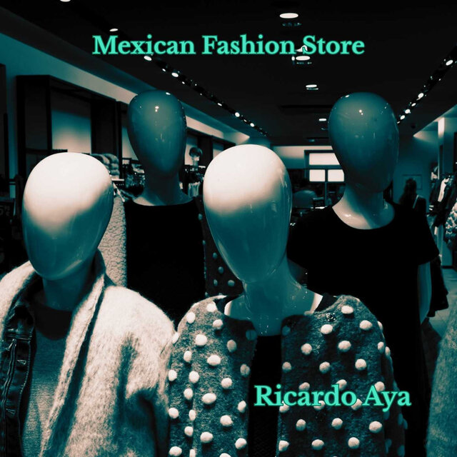 Mexican Fashion Store