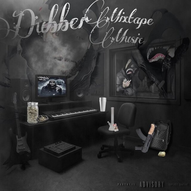 Mixtape Music