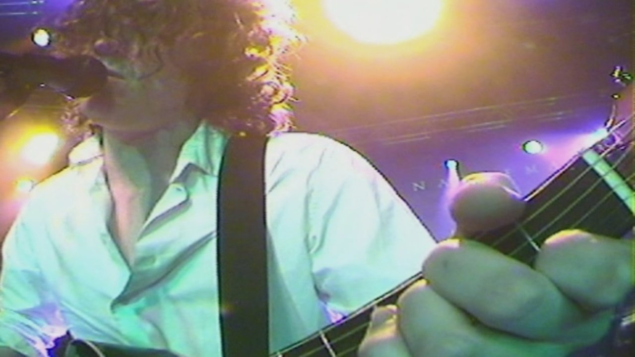 Pressure (Were You There? Live in Krakow)