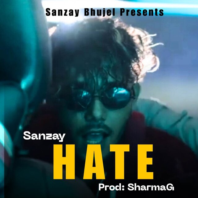 Hate Maithili Hiphop Song