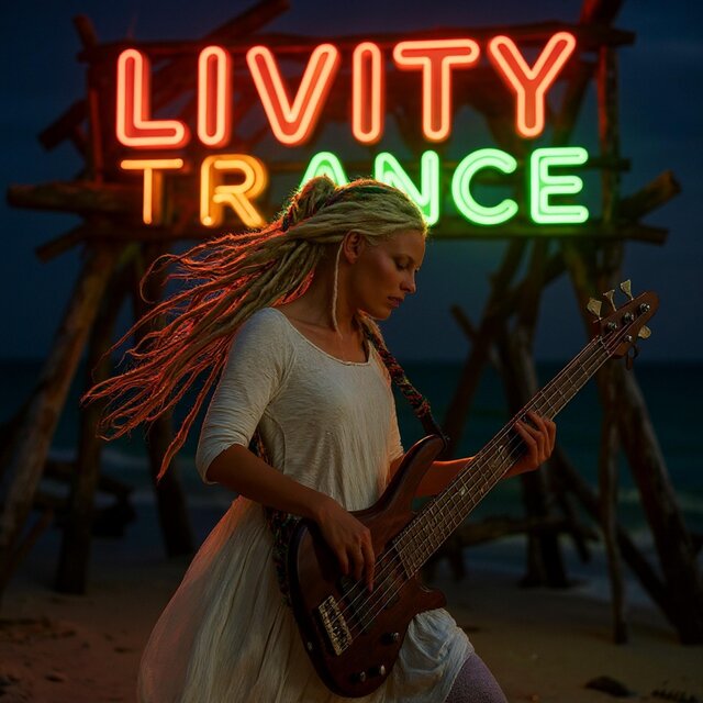 Livity Trance