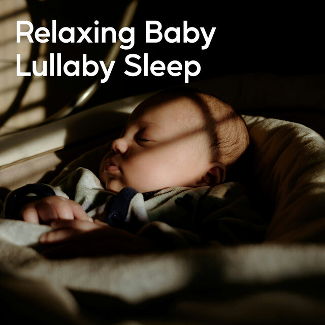Relaxing Baby Lullaby Sleep