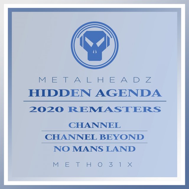 Channel (2020 Remasters)