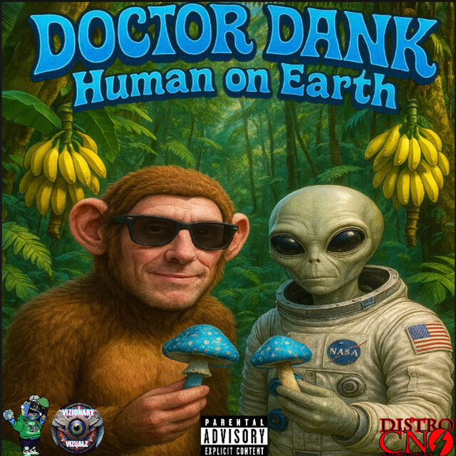 Human On Earth