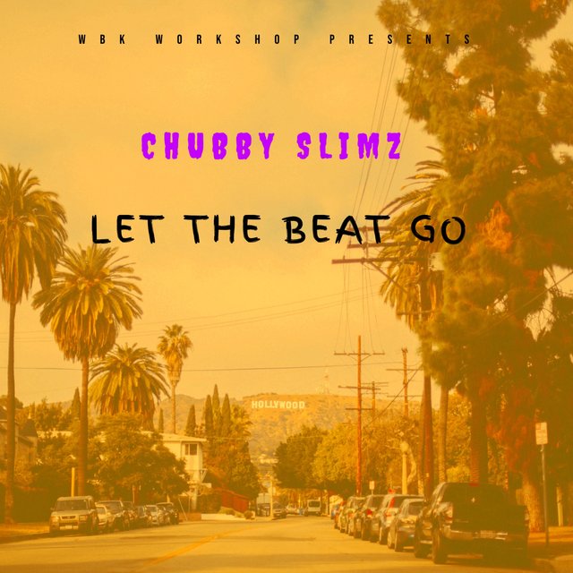 Let The Beat Go