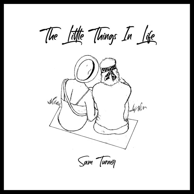 The Little Things in Life