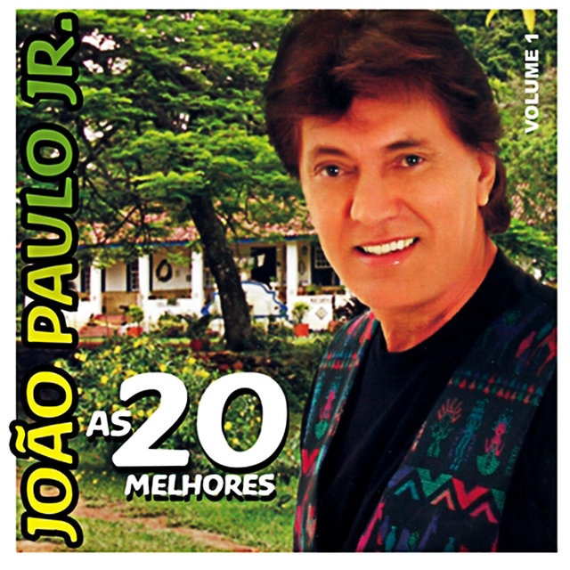 As 20 Melhores, Vol. 1