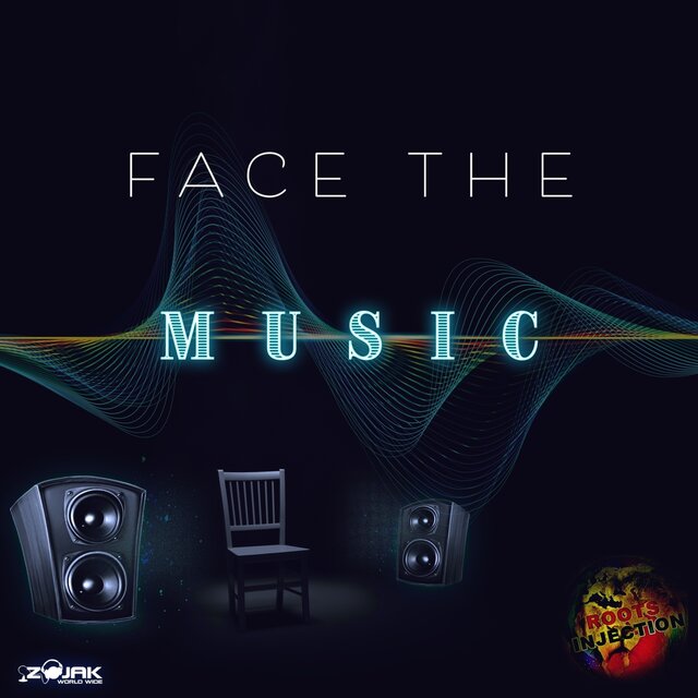 Face The Music - Single