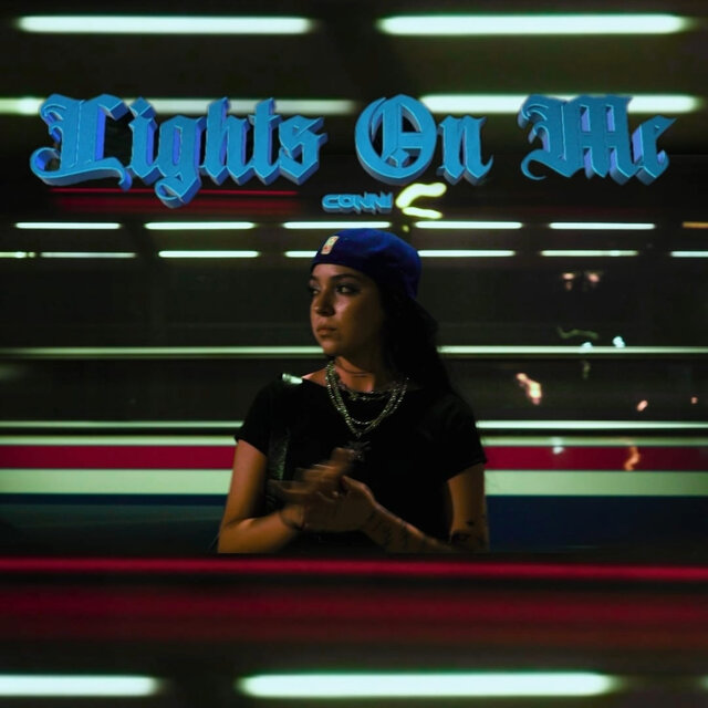 Lights On Me