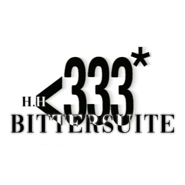BITTERSUITE