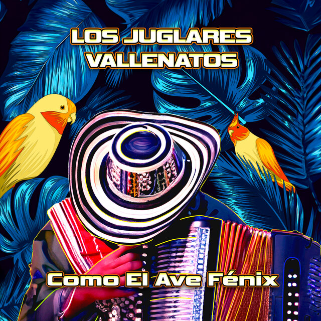 Como El Ave Fénix