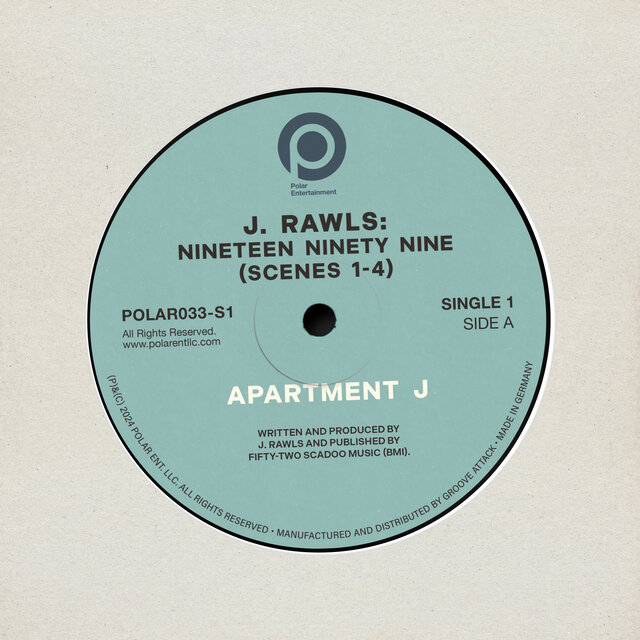 Apartment J