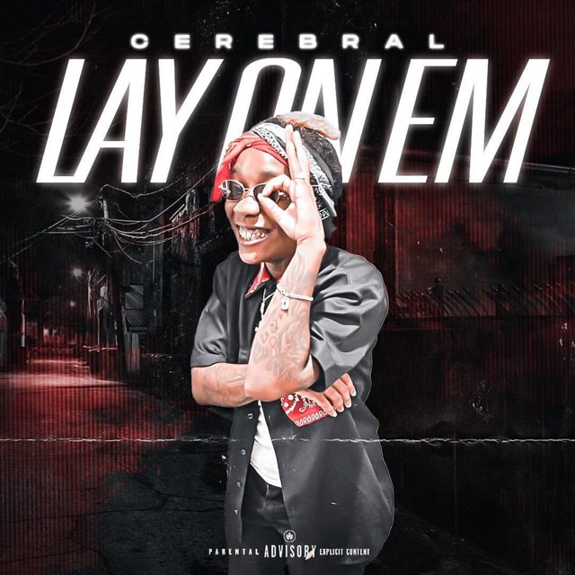 LAY ON EM