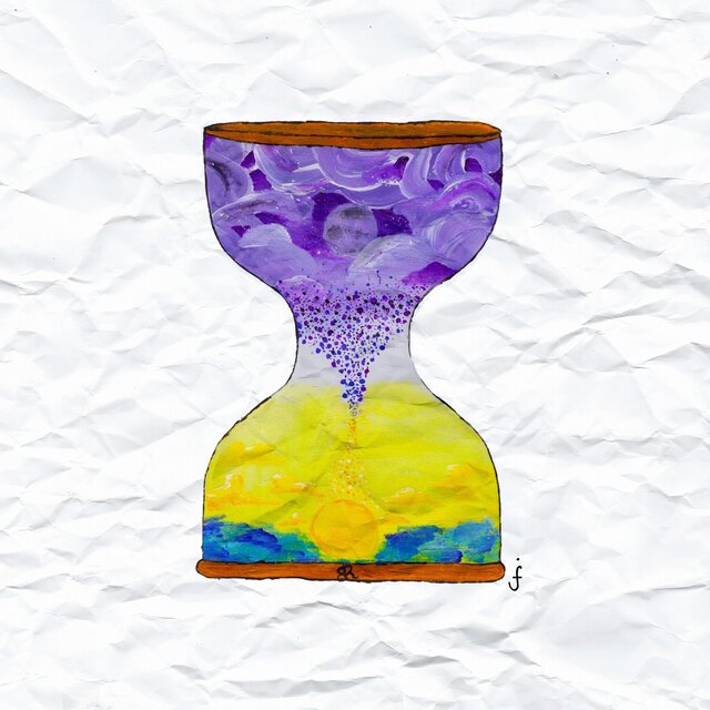 Time Falls