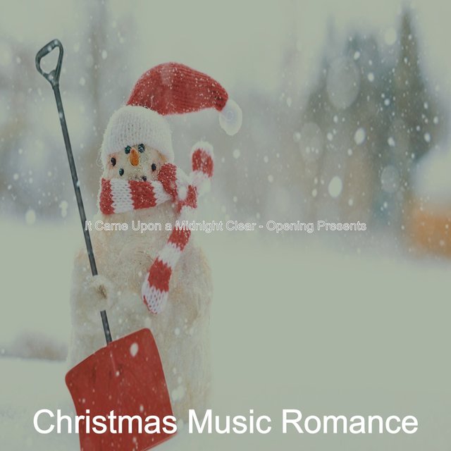 It Came Upon a Midnight Clear - Opening Presents