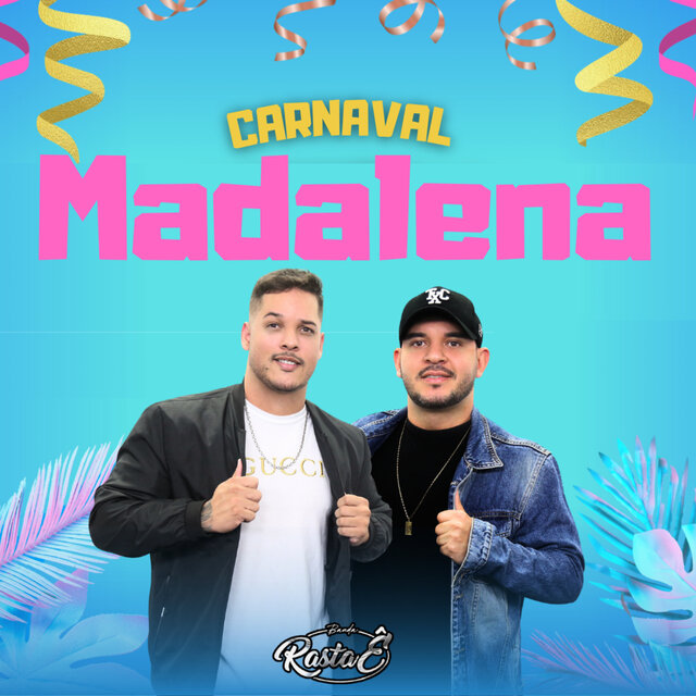 Carnaval Madalena