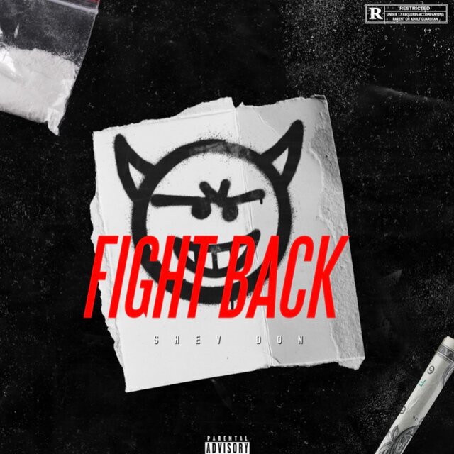 Fight Back