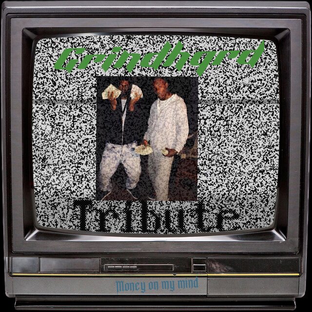 Pacc came in (feat. Grindhard)