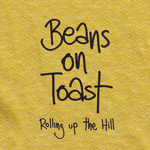 Rolling up the Hill