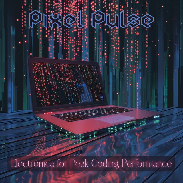 Pixel Pulse: Electronica for Peak Coding Performance