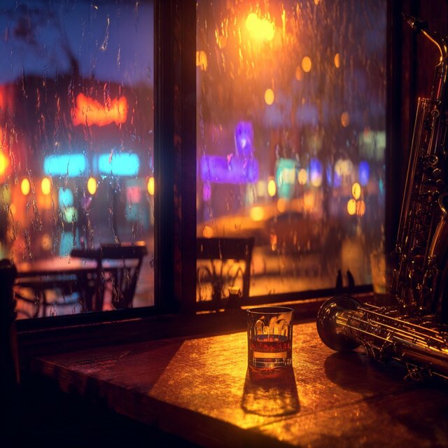 Rainy Night Soul