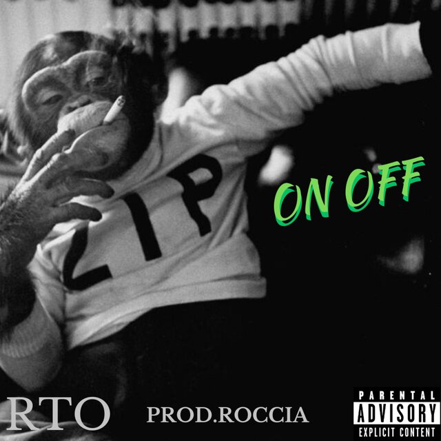 ON OFF (feat. Roccia)