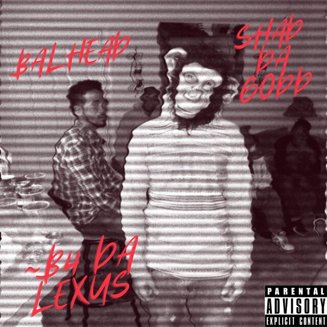 B4 Da Lexus