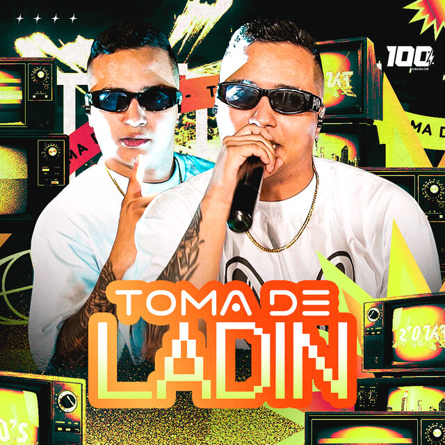 Toma de Ladin