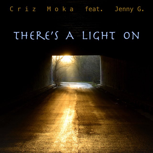 There's A Light On (feat. Jenny G.)