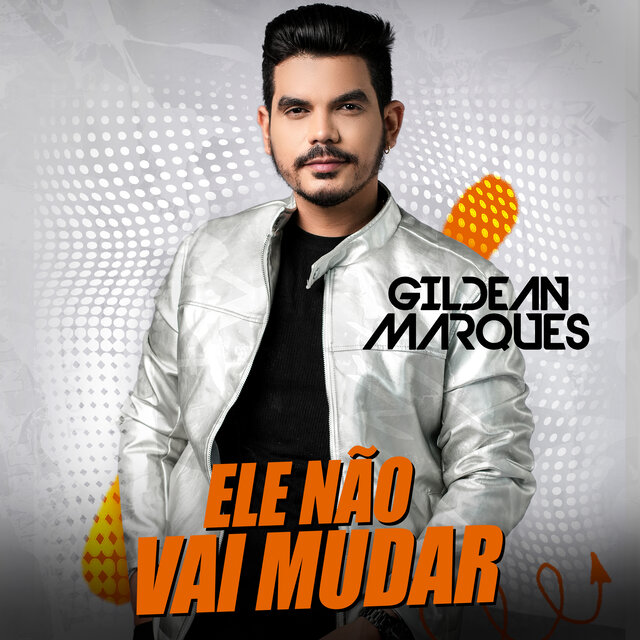 Ele Não Vai Mudar