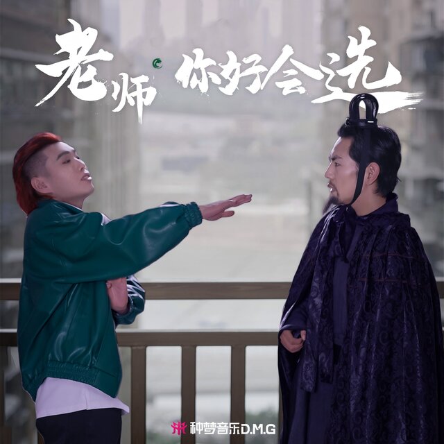 老师，你好会选