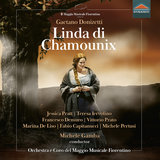 Linda di Chamounix, A. 62, Act III Scene 5: Un sospiro