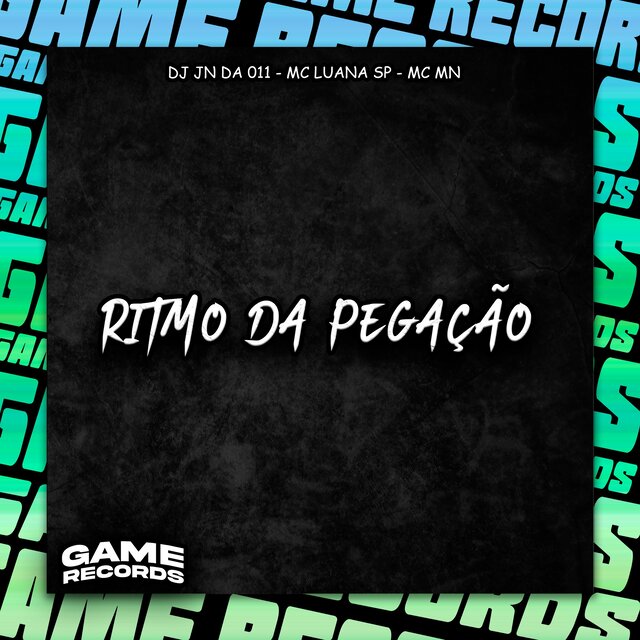 Ritmo Da Pegação