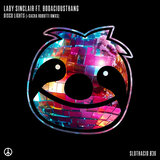 Disco Lights (Sacha Robotti Classic Edit)