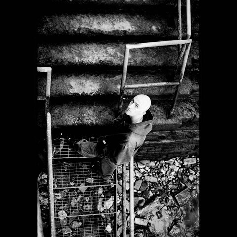 POiSON GiRL FRiEND - TIDAL