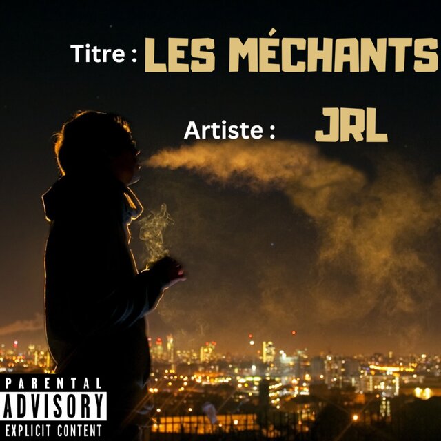 LES MÉCHANTS (Demo)