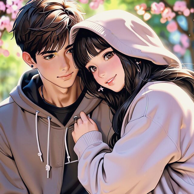 너에게 빠졌나봐