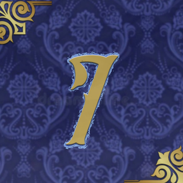 Seven