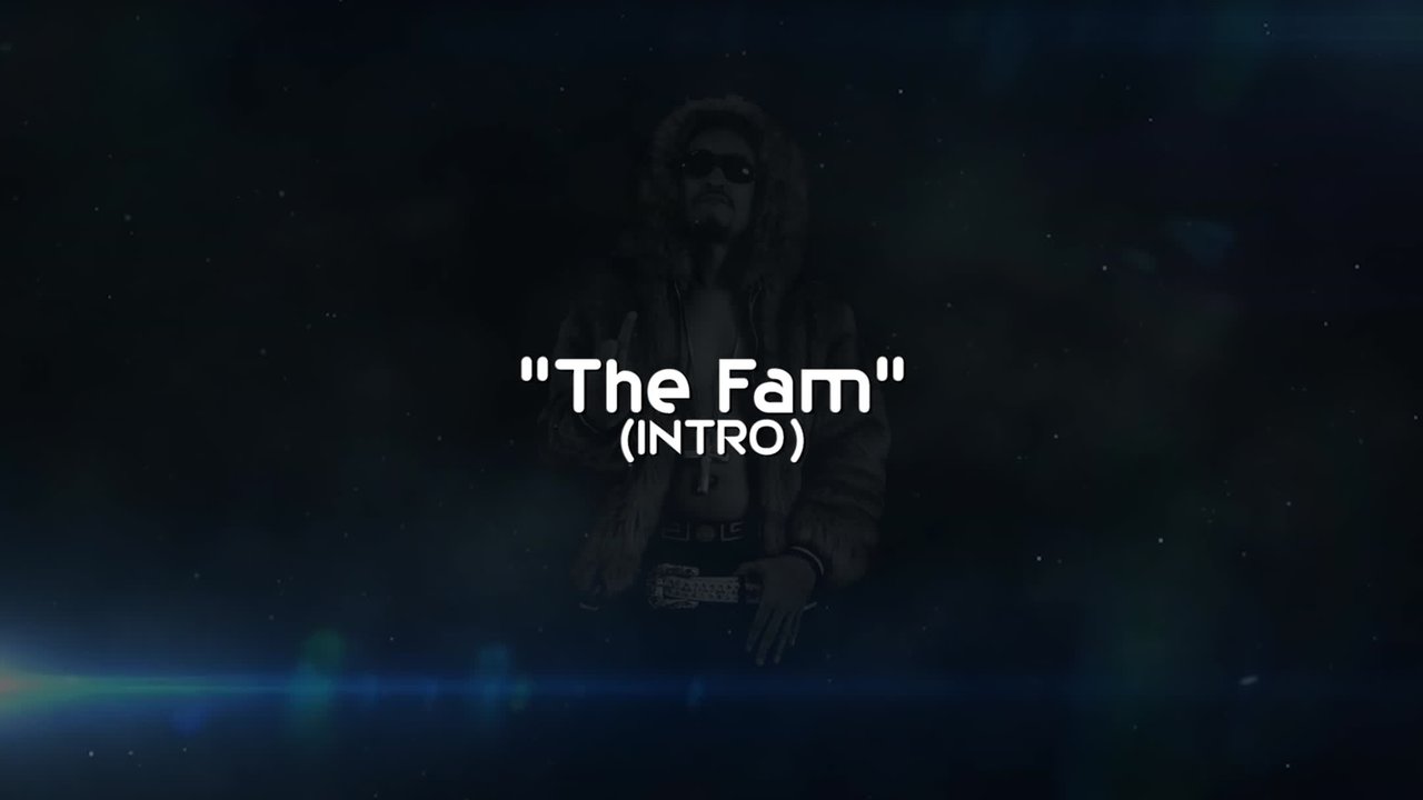United Streets Family 