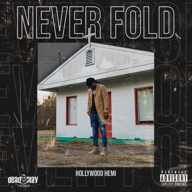 Never Fold
