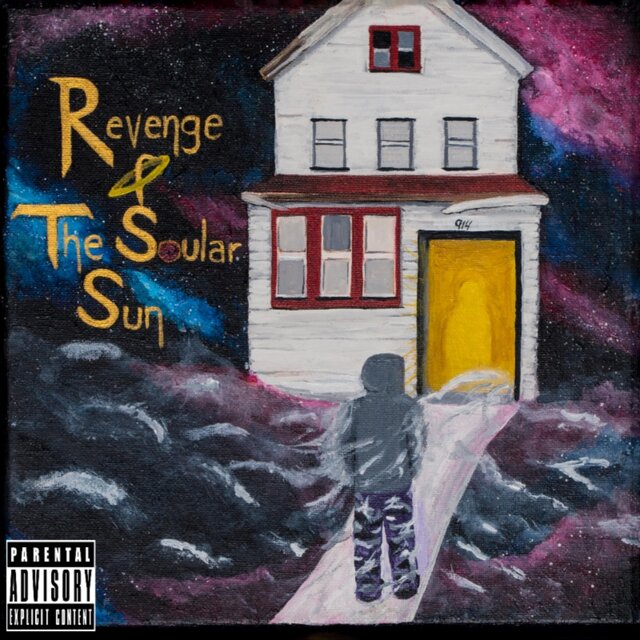 Revenge of The Soular Sun