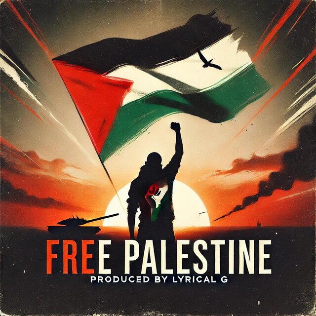FREE PALESTINE
